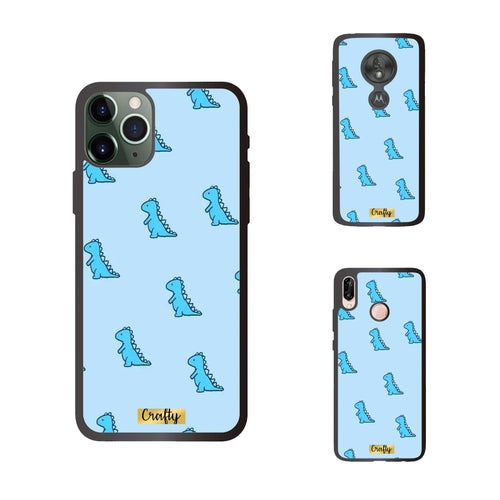 Funda Rubber Case TPU Godzi