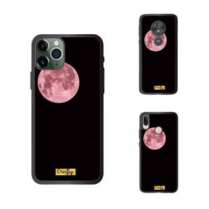 Funda Rubber Case TPU 3 Lunas