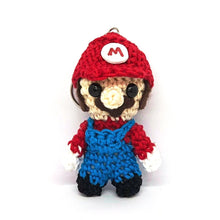 LLavero Mario