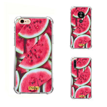 Funda Glossy Reforzada Sandia