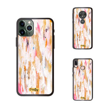 Funda Rubber Case TPU Colores #8