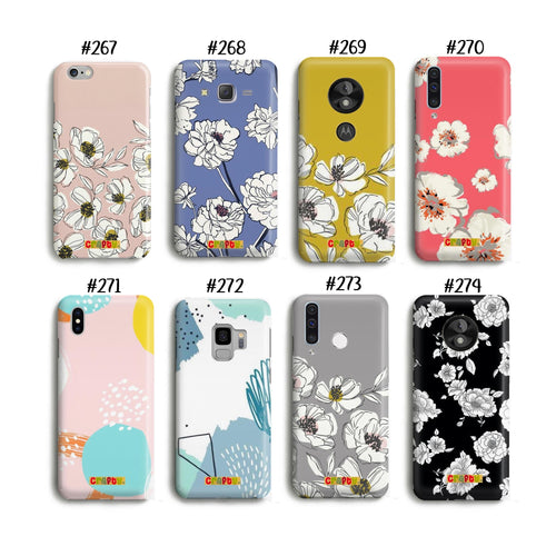 Fundas Diseños (267-274)