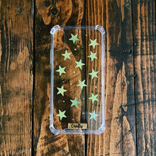 Funda Estrella Verde