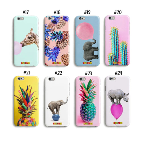 Fundas Diseños (17-24)