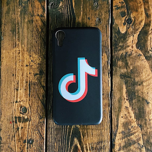 Funda Tiktok Slim mate