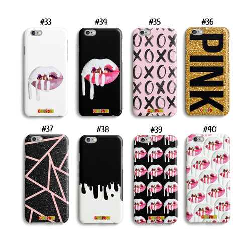 Fundas Diseños (33-40)