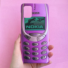 Funda Old Nokia