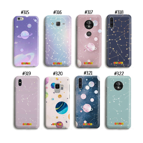 Fundas Diseños (315-322)