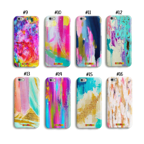 Fundas Diseños (9-16)