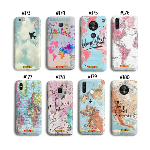 Fundas Diseños (173-180)