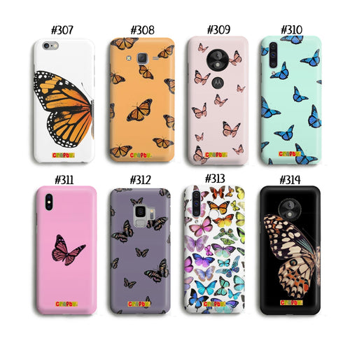 Fundas Diseños (307-314)