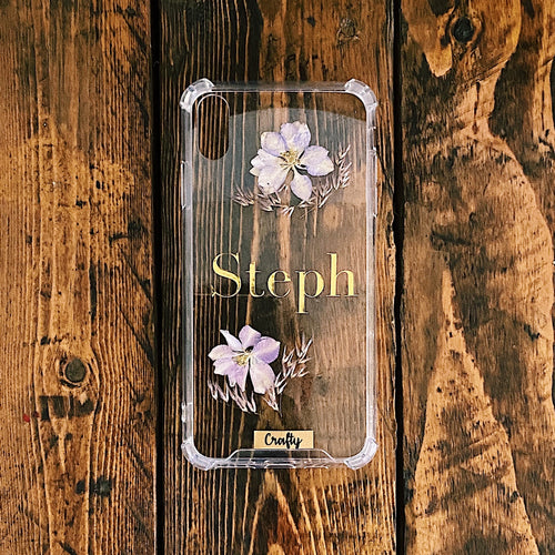 Funda Gauras con Nombre