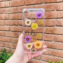 Funda Flores Margaritas