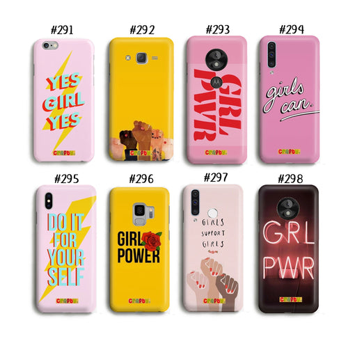 Fundas Diseños (291-298)